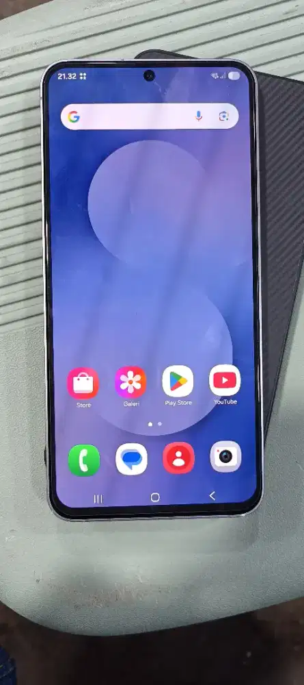 Samsung s25 fe. 8/256