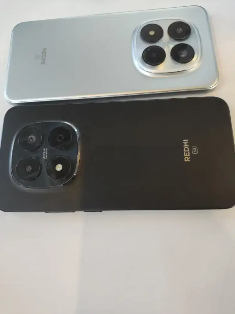 Redmi Note 15 Pro april promo