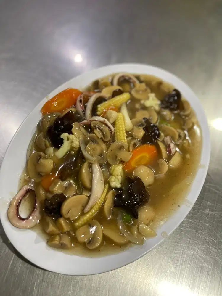 LOWONGAN KASIR ( WANITA )