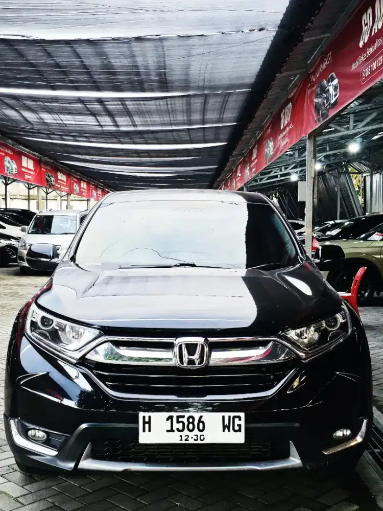 CRV TURBO KM 59 RB, DP 34JT