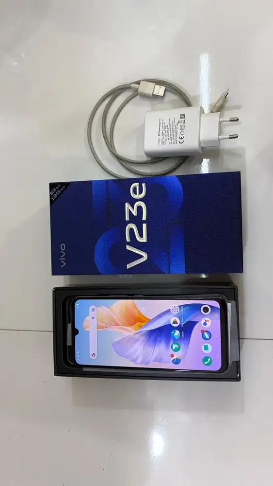 Vivo V23E 8/128 Gb