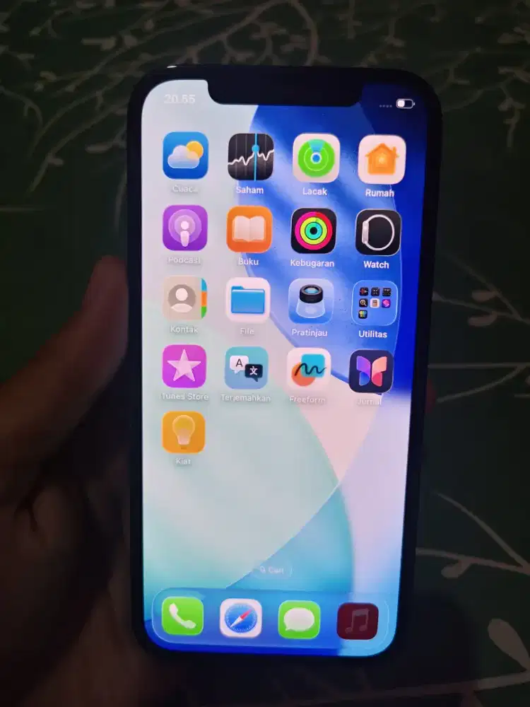 iPhone 12 pro 512gb ibox