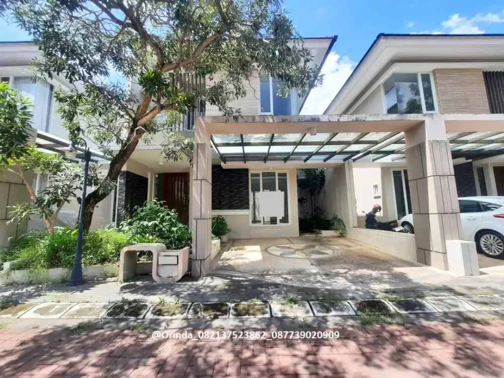 RUMAH BARU Perumahan GREEN HILLS Mewah Jl Palagan Dekat UGM, UII,Merapi View, Bale Hinggil, Taman Palagan Asri 3, Hyatt, Jl Kaliurang, Jl Lempongsari