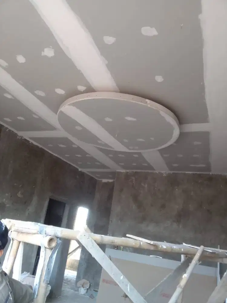 KAREEM GYPSUM PLAFON GYPSUM & PLAFON GRC CIMAHI PLAFOND GIPSUM 26