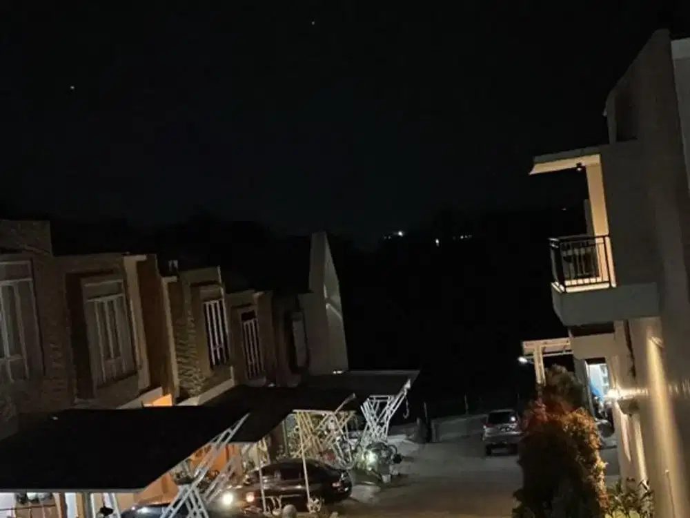 Dijual Rumah Cluster Sariwangi Bandung Utara 2 Lantai Full Furnished