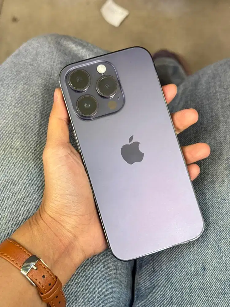 iphone 14 Pro 256gb beacukai