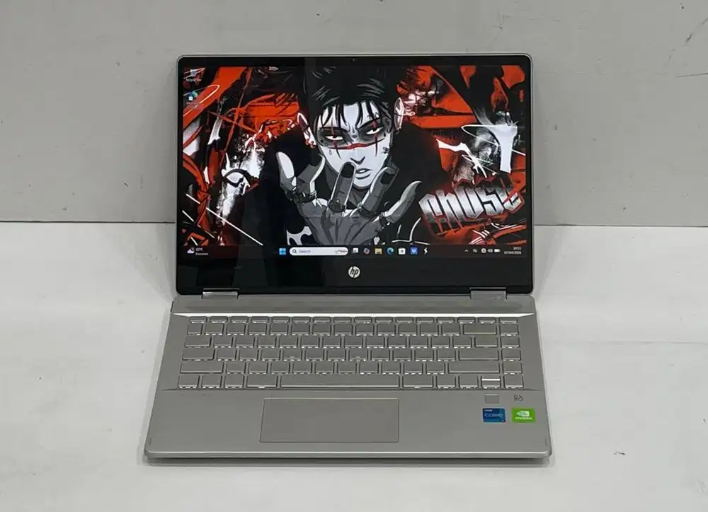 Jual cepat Hp pavilion semi game