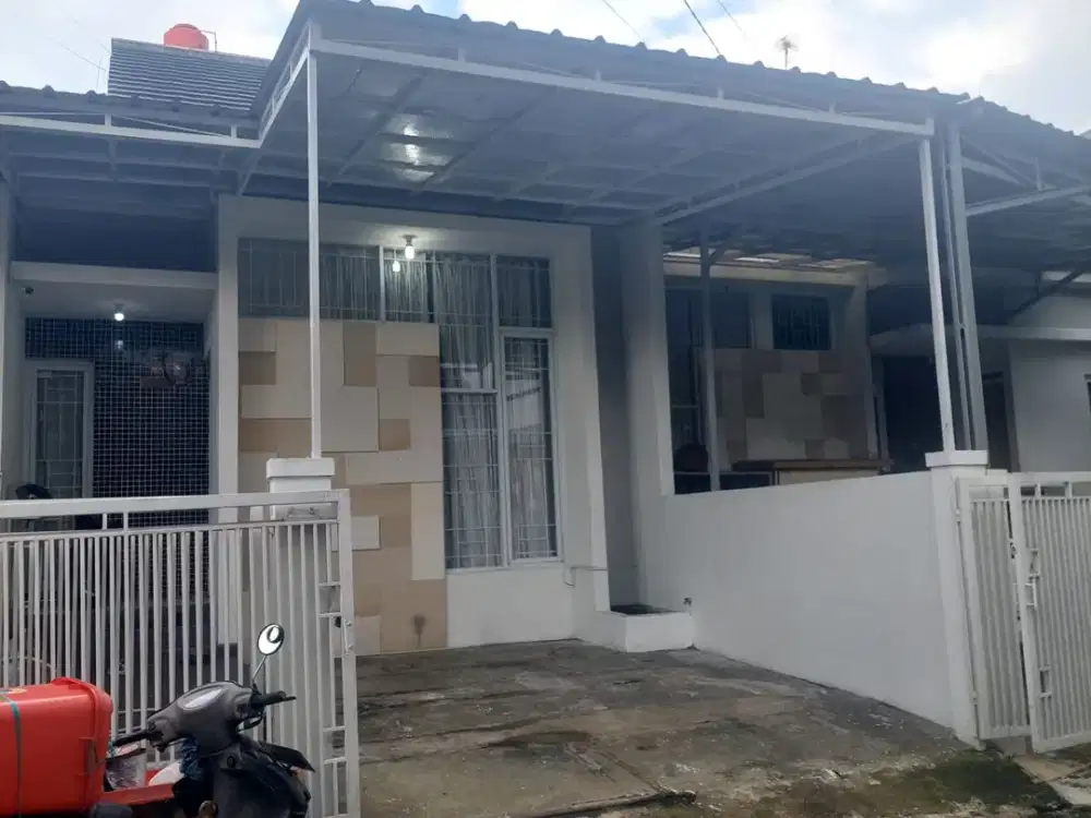 Disewakan Rumah di Green city View Jatihandap Bandung
