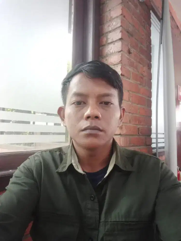Mencari pekerjaan driver pribadi