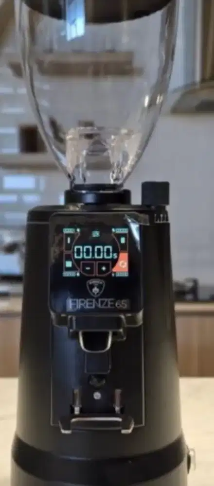 Mesin grinder harus terjual cepat