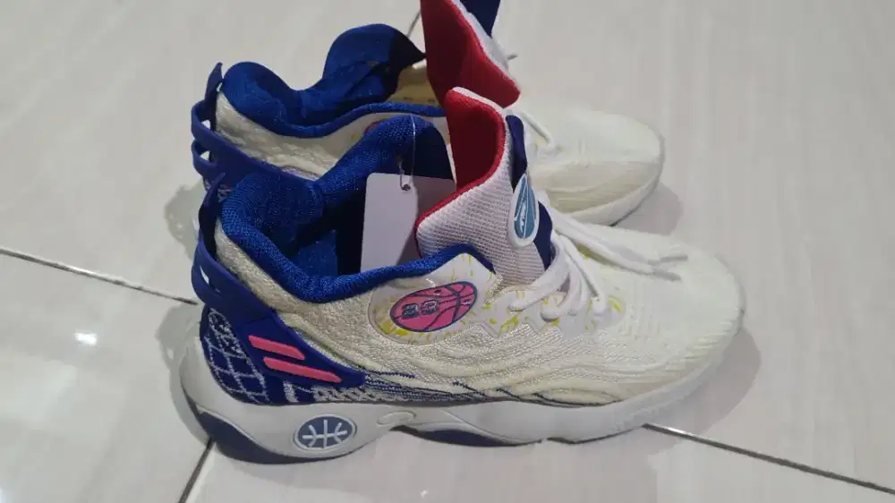 sepatu cwo pandora dan nike