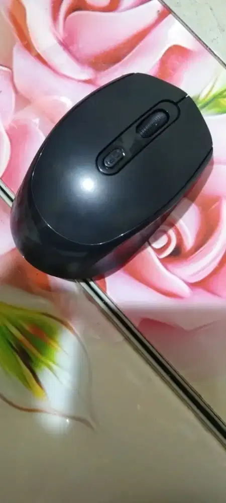 Mouse tampa kabel