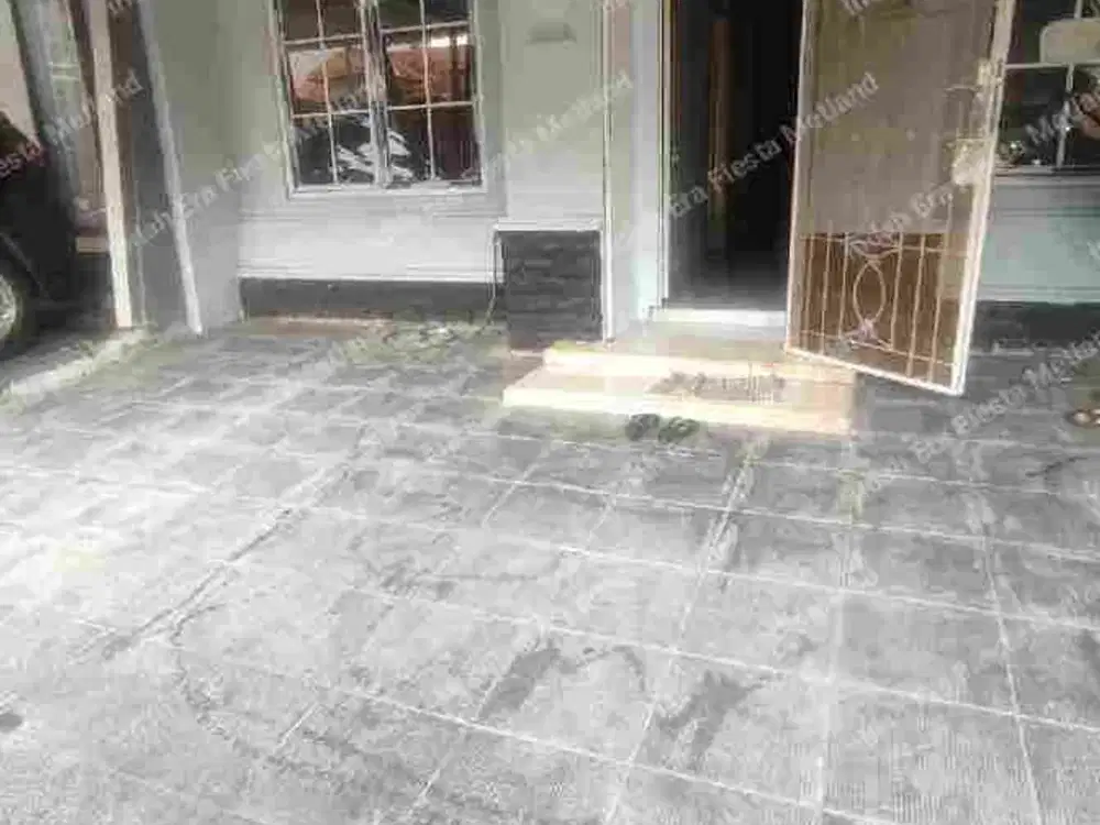 Rumah Bagus taman Ubud Lippo Karawaci