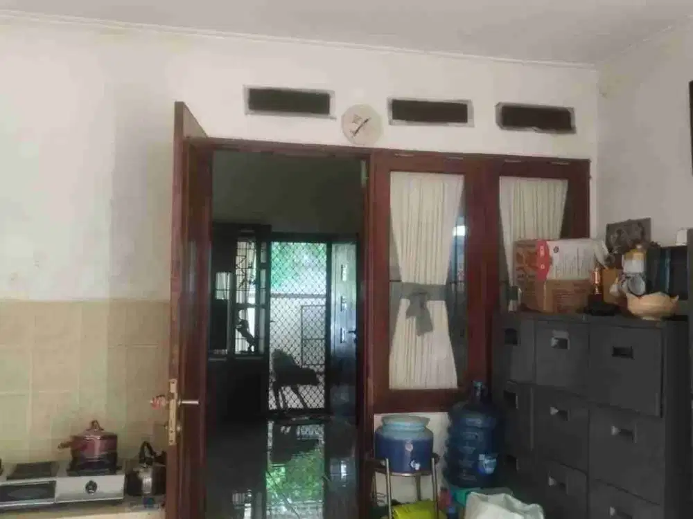 jual harga anjlok rumah aralia harapan indah Bekasi