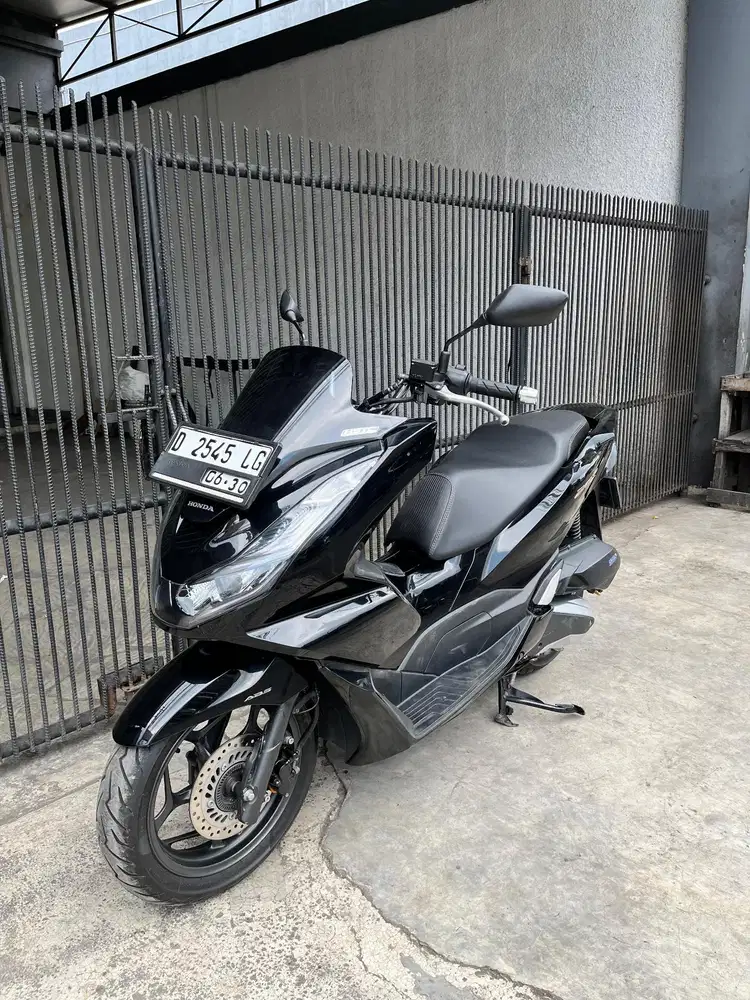 Honda PCX 160 ABS 2022 mulus