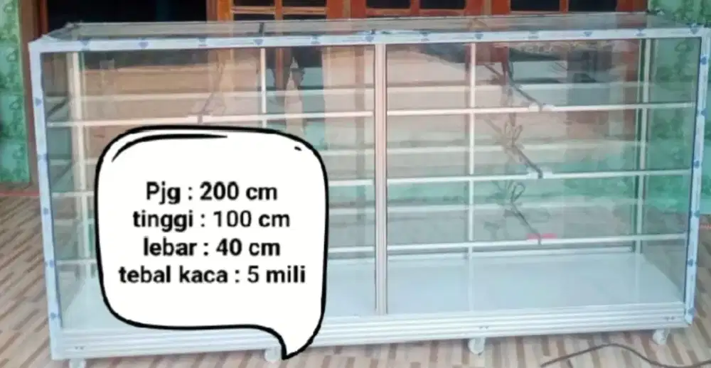 JUAL MURAH JAMINAN BARANG BAGUS!