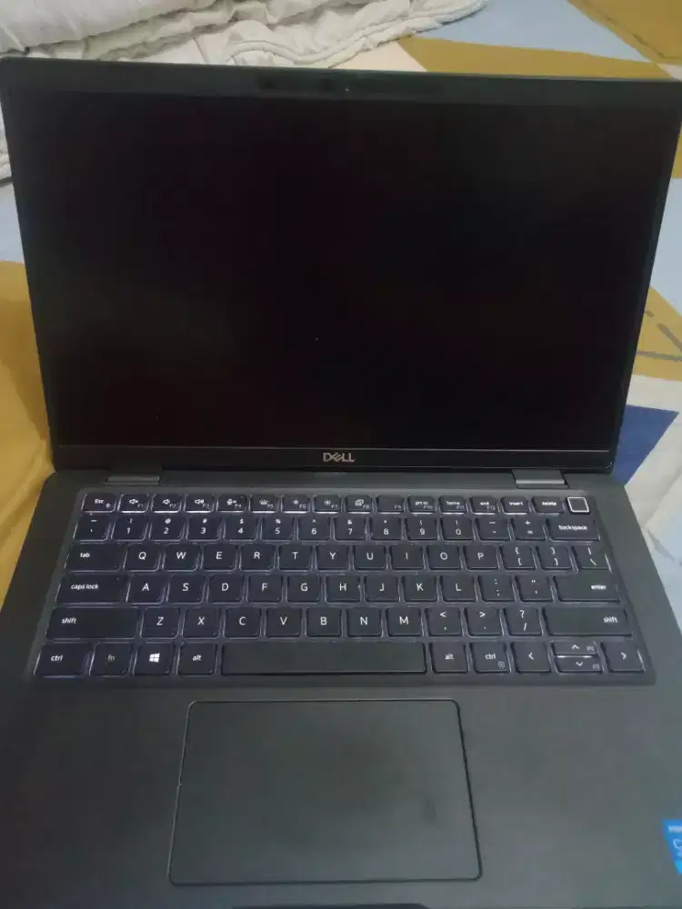 Laptop Dell Letitude 7420 Core i5 16 GB, Touchscreen