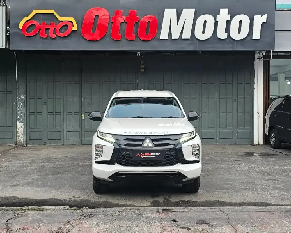 Pajero Dakar Ultimate Th23