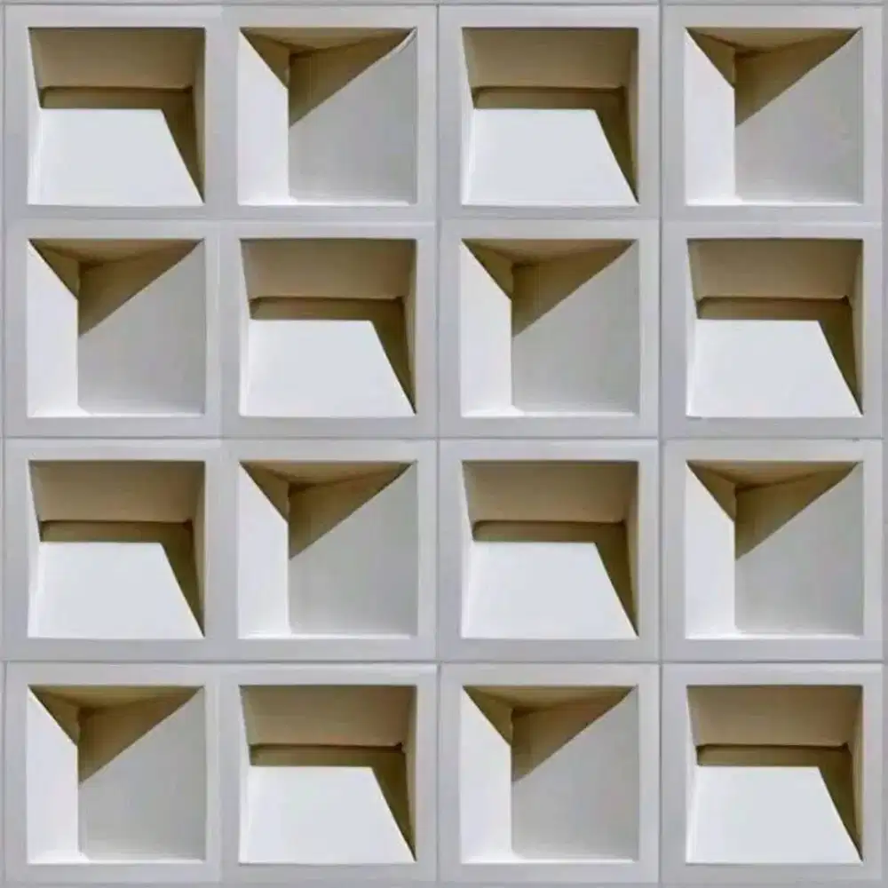 ROSTER BETON TERLENGKAP