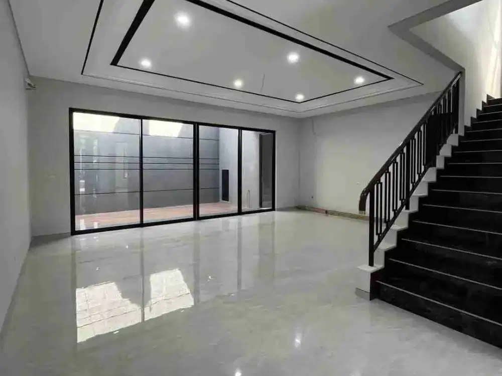 DICARI PEMBELI SERIUS UNTUK RUMAH BARU CITRALAND DEKAT FRESH MARKET