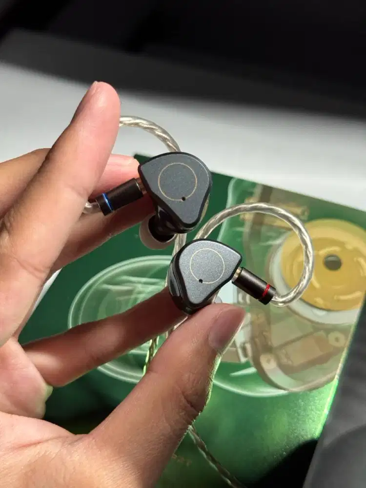 IEM SIMGOT SuperMIx 4 | Like New