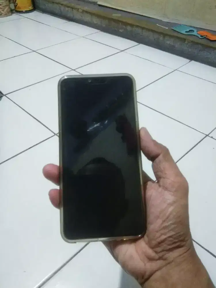 Oppo A3s  3/32 mulus Lengkap