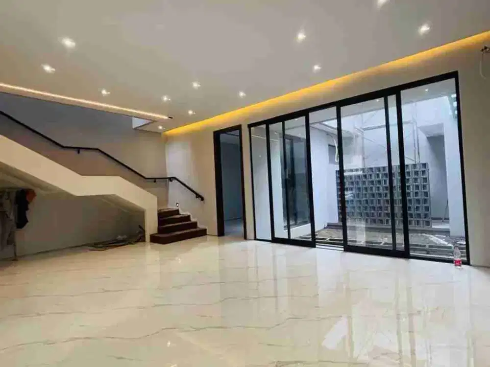 FOR SALE! RUMAH BARU CITRALAND DEKAT FRESH MARKET CLUSTER FAVORITE