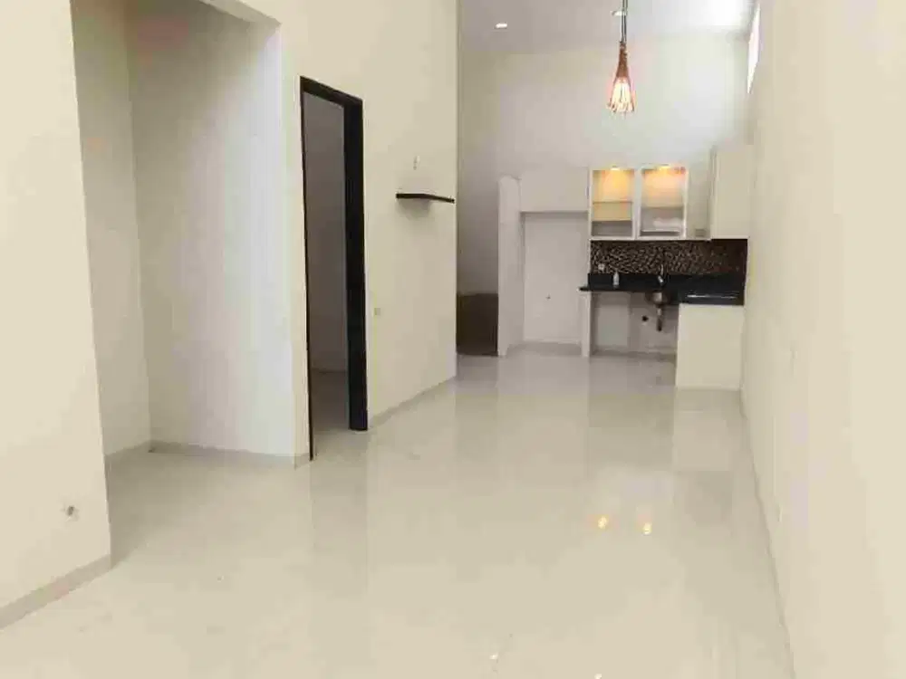 Disewakan Baru Renov Perumahan Pakuwon dekat Mulyosari ITS Unair