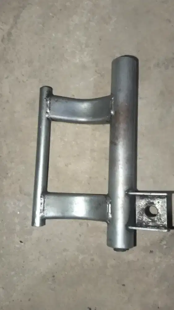 Monting beat karbu masih mulus