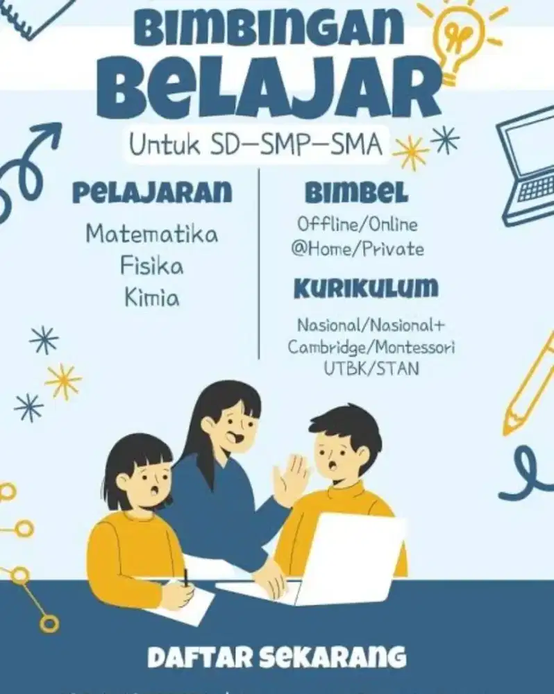 Les Privat / Group SD SMP SMA