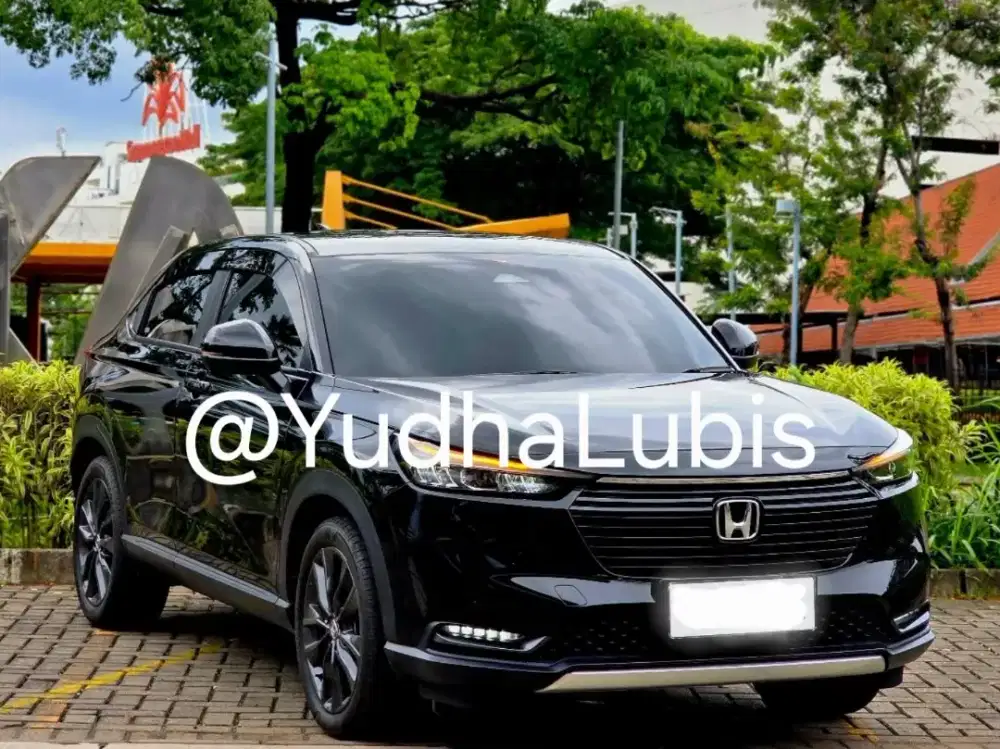 Honda H-RV Special Edition 2024