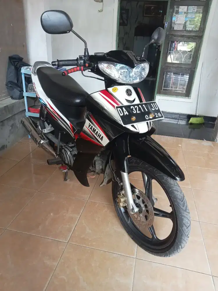 Bagi yg serius j nego d tempat ss lengkap no basa basi