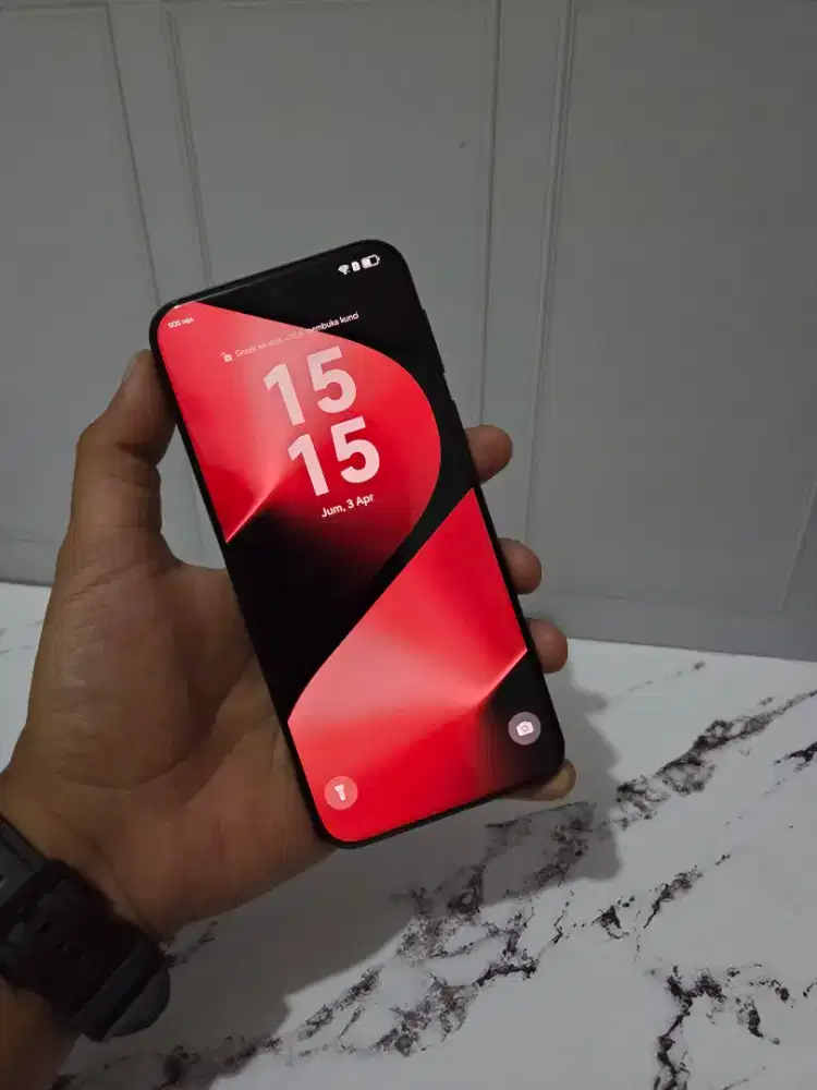 Huawei Pura 80 Ultra 16/512 Resmi