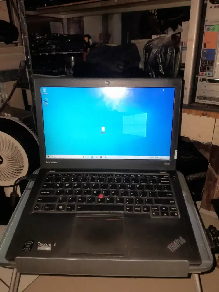 LAPTOP THINKPAD LENOVO X240