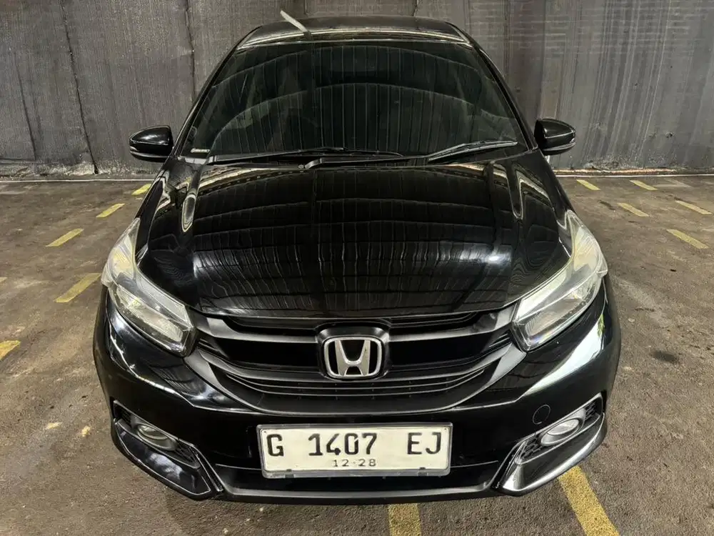 Honda MobiLiO E manuaL 2018