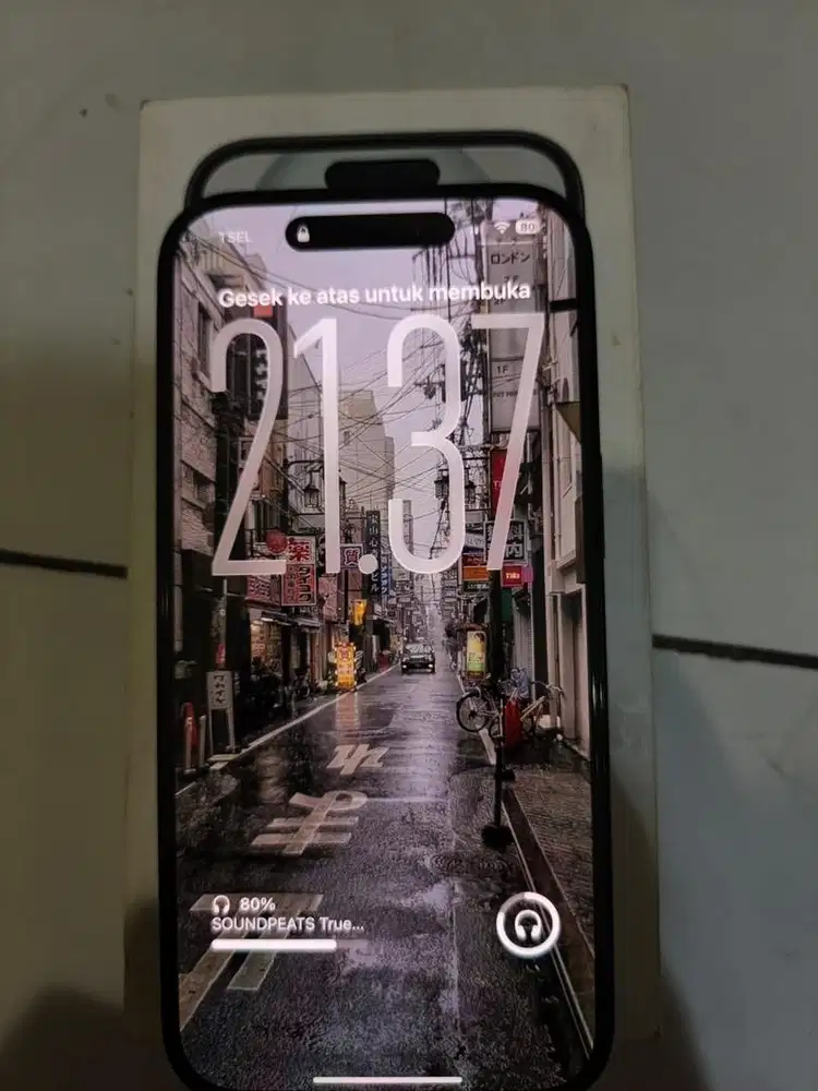 Iphone 15 128GB IBOX