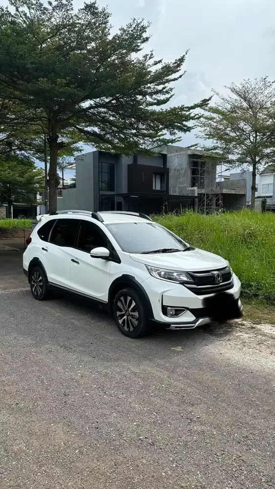 Honda BRV Prestige 2020 A/T
