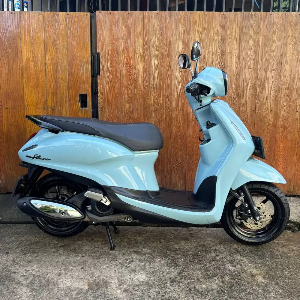 FILANO NEO 2024 CREDIT DP TERMURAH BISA TRED IN UPGRADE CASH SPAYLATER