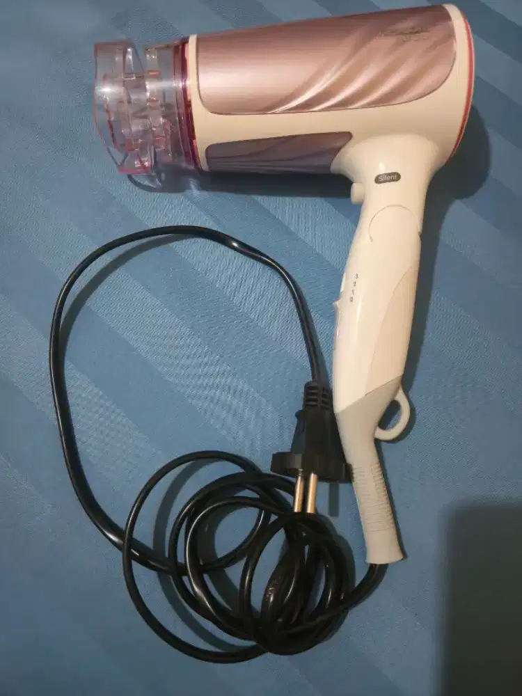 Hair dryer TESCOM