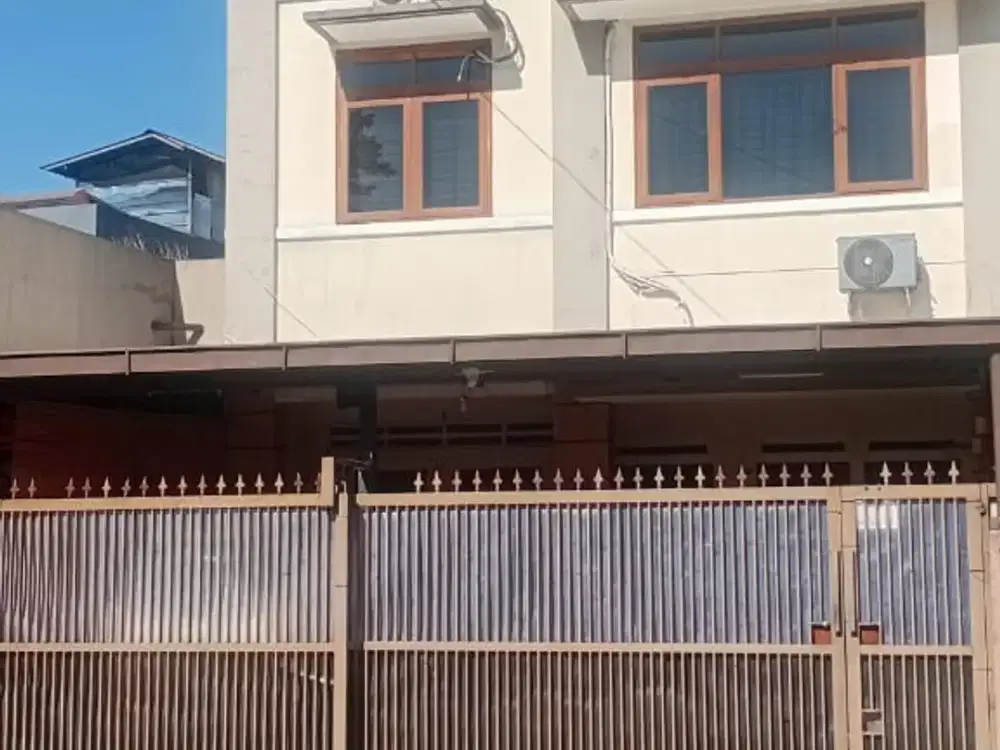 MURAH Dijual Cepat Rumah Komplek Mekar Wangi