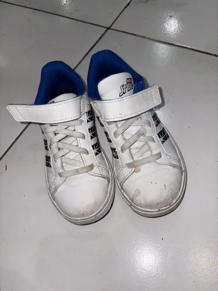 Sepatu Adidas Original