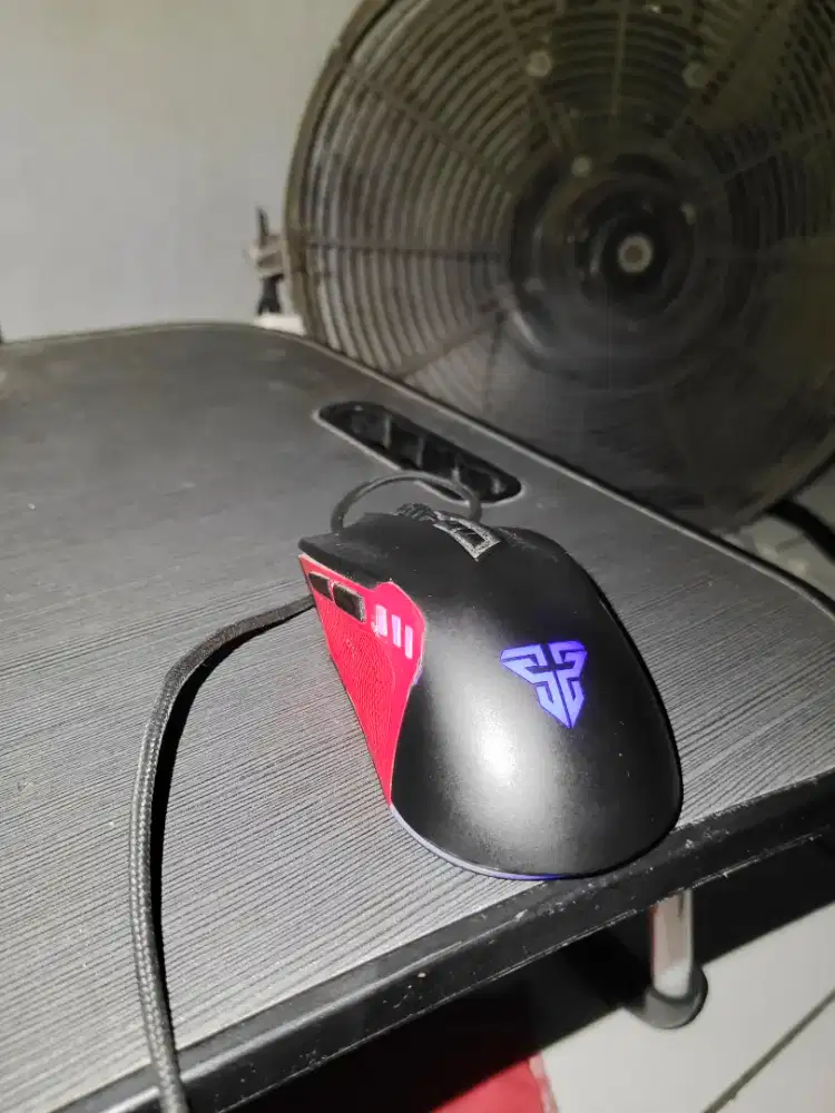 Mouse Gaming Fantech