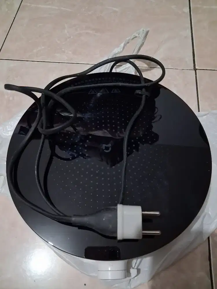 KOMPOR XIAOMI  INDUCTION  COOKER LITE