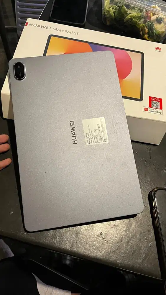 Huawei matepad se 11