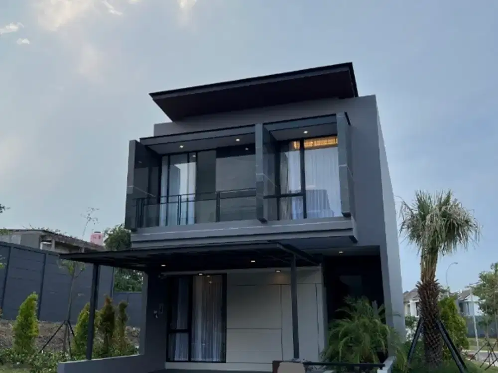 Dijual Rumah FREE DP promo Citraland Surabaya Barat