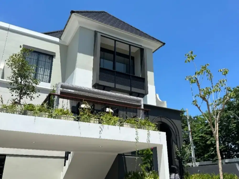 Dijual Rumah Ready Surabaya Timur Kenjeran Galaxy Mall Unair