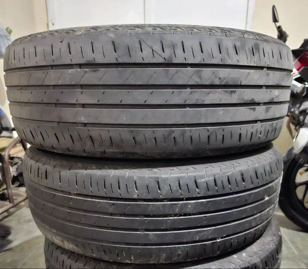 BRIDGESTONE 195 60 R16