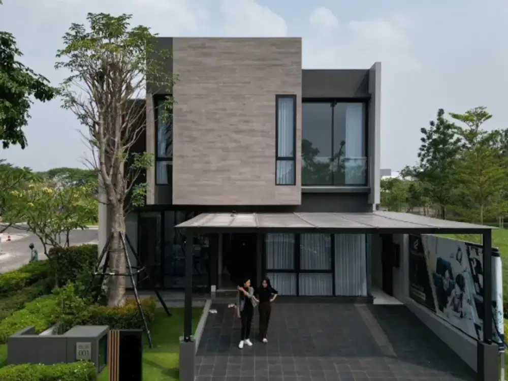 Dijual Rumah Baru Promo Citraland Surabaya Pelican Hill