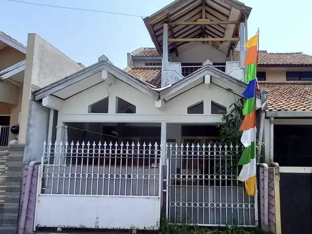 MURAH Rumah di TCI Taman Cibaduyut Indah