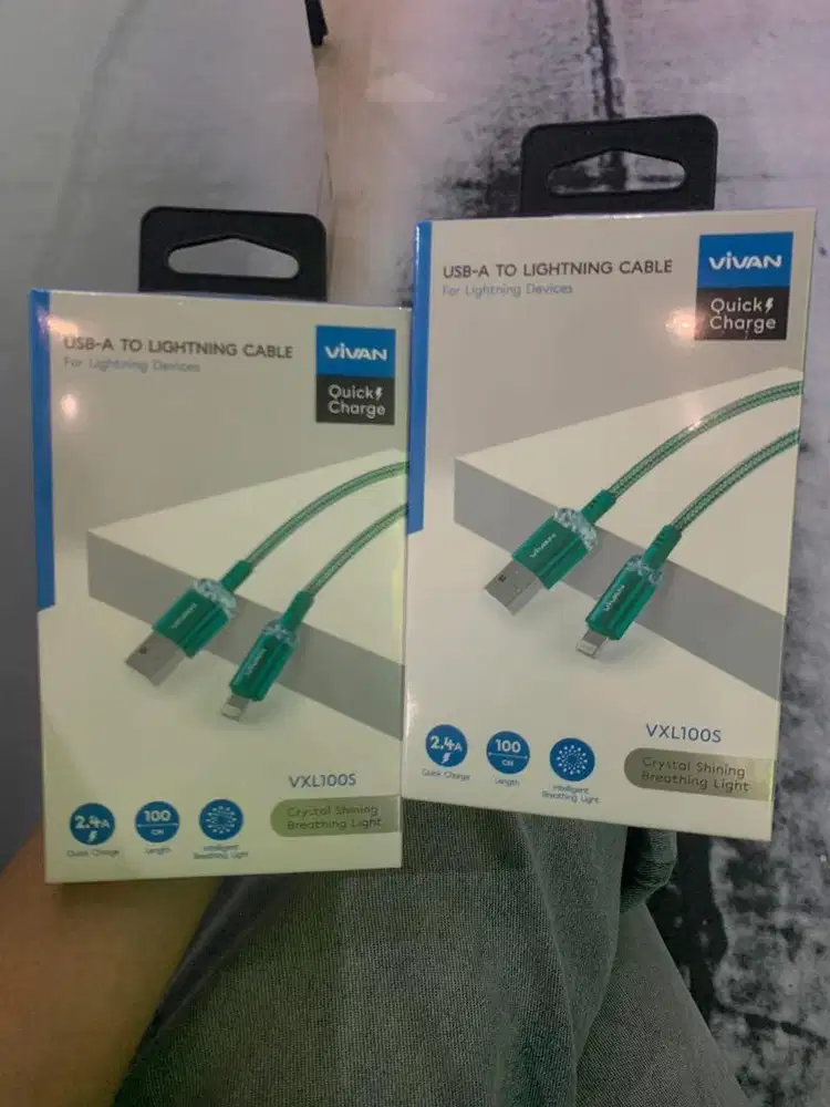 kabel data vivan vxl100s